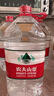 农夫山泉 饮用水 饮用天然水4L*4桶 整箱装 桶装水 实拍图
