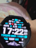 HUAWEIWATCH GT 6 雅丹黑 46mm智能手表多维情绪健康全新骑行体验21天超长续航华为GT6手表GT5升级 实拍图