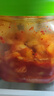 富爸爸 切件泡菜1300g/瓶 韩式辣白菜酱菜咸菜下饭菜 实拍图