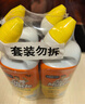 威猛先生（Mr Muscle）洁厕灵 750g*4瓶 柠檬草香 洁厕剂 洁厕液厕所马桶除垢去渍去异味 实拍图