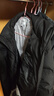 森马羽绒服男防风防水冬季宽松鹅绒服厚款面包服外套109724113103 实拍图