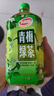 达利园 青梅绿茶饮料青梅果汁果味茶饮品500ml*15瓶 秋游必备饮料整箱 实拍图