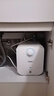 海尔（Haier）国家补贴20%小厨宝电热水器 EC5FA好水质一级能效节能1750W速热家用储水式厨房台下小型安全热水宝 实拍图