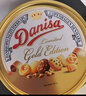 皇冠（danisa）丹麦曲奇饼干礼盒1010g 休闲零食团购囤货中秋团圆送礼 印尼进口 实拍图
