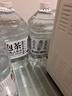 农夫山泉 饮用山泉水天然水（泡茶用）武夷山泉水泡茶水4L*4桶 整箱 实拍图