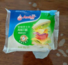 安佳(Anchor)新西兰进口 切达干酪奶酪芝士片250g 烘焙原料健身 实拍图