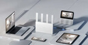小米（MI）路由器BE3600 2.5G 3600兆级WiFi7【小米手机上网搭档】4核高通处理器 2.5G网口 IOT联动 实拍图