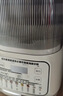 美的（Midea）1.3L安睡破壁机家用 全自动免煮静音豆浆机 智能降噪榨汁机料理辅食机 轻量杯020奶油白 国家补贴 实拍图