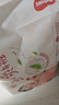 好奇（Huggies）铂金装小桃裤纸尿裤M144片(6-11kg)中号尿不湿【透爽散热】 实拍图