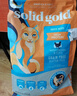 素力高（SolidGold）进口高蛋白金装金素鸡长肉营养成猫幼猫猫粮12磅/5.44kg 实拍图