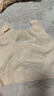 COCO SMART【2件装】女童内衣发育期9-12岁少女文胸小学生女孩一阶段小背心 实拍图