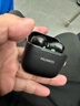 华为FreeBuds SE3真无线蓝牙耳机半入耳式通话高音质超长续航运动跑步游戏低延迟适用于Mate70pro苹果 星际黑丨晒单送保护套 实拍图