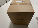 美的（Midea）【国家补贴】0涂层精钢厚釜电压力锅5L双胆全自动智能预约家用煲汤煮饭电饭煲C5856G高压锅4-6人 实拍图