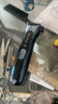 罗曼伦理发店专用理发器电推剪发廊用头刀电动电推子电量显示大钢刀头成人儿童 实拍图