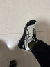 亚瑟士ASICS男鞋女鞋越野舒适运动鞋户外耐磨透气慢跑鞋 GEL-SONOMA CN 白色/黑色(男款) 44 实拍图