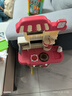 欣格儿童玩具女孩迷你小厨房做饭过家家仿真模拟煮饭声光喷雾生日礼物 实拍图
