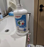 贝亲（Pigeon）奶瓶清洗剂婴儿专用玩具果蔬清洗剂清洁剂洗洁精实惠套装 700ml*2 实拍图