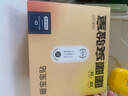 京东京造 X京东PLUS会员联名款 暖宝宝贴30片装暖身贴输液加热贴发热12H 实拍图