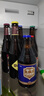TRAPPISTES ROCHEFORT修道院系列 茜麦尔/罗斯福/智美六口味礼盒330ml*6瓶 聚会送礼 实拍图