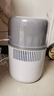 飞利浦（PHILIPS）加湿器家用卧室母婴专用静音除菌无雾空调加湿机鼻炎孕妇婴幼儿小型桌面大容量国家补贴HU5710/10 实拍图