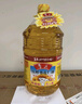 鲁花 食用油 物理压榨 葵花仁油6.18L  实拍图