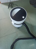 海尔（Haier）吸尘器家用宠物美缝工业开荒干湿两用大容量大吸力大功率桶式吸尘器HZ-T8101国家补贴 实拍图