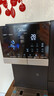美的（Midea）冰块加热净水器家用饮水机冰魔方Pro 台式净饮机制冰加热直饮一体机自来水过滤国家补贴JD3766T-RO 实拍图