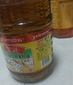 鲁花 【保真菜籽油】食用油 低芥酸特香菜籽油 6.18L   物理压榨 实拍图
