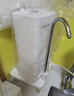 九阳（Joyoung）净水器家用直饮厨房自来水过滤器前置过滤器台式超滤净水机水龙头JYW-RC132 实拍图