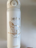 膳魔师（THERMOS）保温杯儿童运动出行直饮杯学生成人水杯哈利波特联名水壶500ml白 实拍图