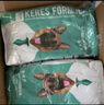 凯锐思 德牧专用狗粮 幼犬成犬大型犬黑背警犬狼狗 10kg 实拍图