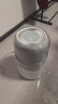 飞利浦（PHILIPS）加湿器家用卧室母婴专用静音除菌无雾空调加湿机鼻炎孕妇婴幼儿小型桌面大容量国家补贴HU5710/10 实拍图