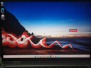 ThinkPad Neo14 【国家补贴20%电脑】14英寸高性能设计全能标压商务办公ibm笔记本轻薄本校园办公本商务本 i5-12500H 16GB 512G固态 黑色 官方标配 2.2K超清屏 实拍图