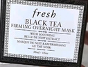 Fresh馥蕾诗红茶紧致提拉睡眠面膜30ml补水保湿护肤品  生日礼物女男 实拍图