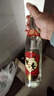 迎春酒 经典老迎春酱香型白酒 42度 500ml*12瓶 整箱装 热门商品 实拍图