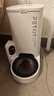 小佩宠物AI智能自动喂食器可视版 定时定量 猫狗宠物喂食 视频监控 实拍图