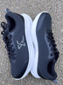 特步羽逸女跑步鞋运动鞋冬季新款轻便减震网面透气休闲跑鞋女鞋子 实拍图