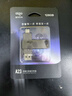 爱国者（aigo）128GB大容量 220MB/s USB3.2 Type-C双接口手机U盘A23 商务办公学习 通用优盘 实拍图