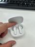 JBL T280TWS X3真无线蓝牙耳机 国家补贴 半入耳式音乐通话降噪游戏耳麦 防水防汗 苹果安卓通用 白色 实拍图