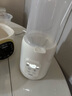 海尔（Haier）恒温暖奶器婴儿热奶器奶瓶加热泡奶解冻消毒四合一 单瓶/暖奶消毒母乳解冻热辅食S02 实拍图
