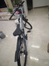 凤凰（Phoenix）山地自行车成人学生儿童碟刹越野变速单车 ZB888 26英寸24速灰色 实拍图