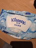 舒洁（Kleenex）湿厕纸 80抽*6包厕纸洁厕湿巾湿厕纸纯水婴儿湿厕纸 实拍图