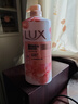 力士(LUX)沐浴露 莹润桃花香 淡雅香氛 娇肤香氛沐浴乳1000g留香 实拍图