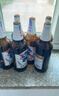 蓝带（Blue ribbon）经典啤酒 11度640ml*12瓶 实拍图
