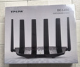 普联（TP-LINK）BE7200 WiFi7千兆双频无线路由器 双2.5G网口家用穿墙7200M 10颗高效FEM信号增强 游戏加速7DR7270 实拍图