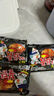 三养（SAMYANG）火鸡面三养奶油干酪方便面零食700g(140g*5)早餐泡面拌面宵夜速食 实拍图