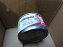 素力高（SolidGold）进口主食级猫罐头湿粮 三文鱼 椰油美毛 高肉量 补水 85g 实拍图