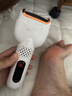 康佳（KONKA）电动磨脚器去死皮去角质磨老茧电动修脚神器去脚皮可水洗充电修足仪器生日礼物送男友老公爸爸实用 实拍图