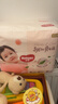 好奇（Huggies）铂金装小桃裤成长裤XXXL26片*4包(17kg以上)【透爽散热】 实拍图