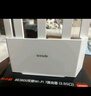 Tenda腾达路由器WiFi7【京东独家】无线千兆穿墙王信号增强家用全屋2.5g网口云霄BE3600放大器立式 实拍图